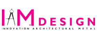 IAM DESIGN - logo